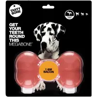 Tastybone Mega Bacon Knochen