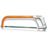 Beta Tools Bügelsäge 1726 Stahl 017260001