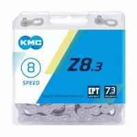 Kmc Z8.3 Road/mtb Kette