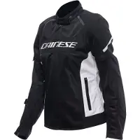 Dainese Air Frame 3 S26 Damen Motorrad Textiljacke