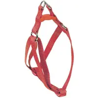 Nayeco Hundegeschirr Rot (45-60 cm)