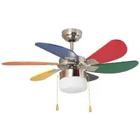 Orbegozo Cc 65085 85 Cm Deckenventilator