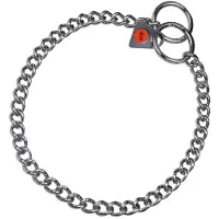 Sprenger Twisted Links Hundehalsband