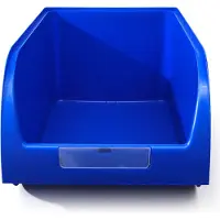 Plastiken Titanium Organizer-box 40 Cm