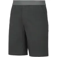 Wild Country Shorts für Herren Session-Grau-XXL