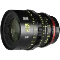 Meike 85mm T2.1 FF Prime PL Mount