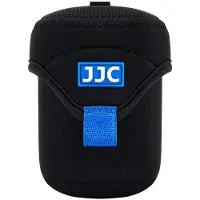 JJC JN 65X78 Mirrorless Lens Pouch schwarz