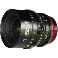 Meike 24mm T 2.1 L-Mount