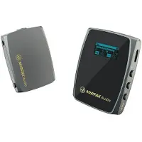 Mirfak We10 Dual Funk-camcorder-mikrofon