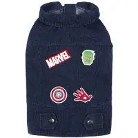 Cerdá Group Marvel Hundejacke XS XS