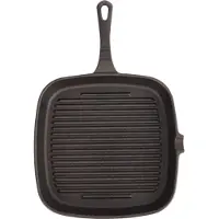 Kitchencraft Grillpfanne 23 Cm