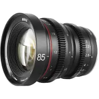 Meike MK 85mm T2.2 Canon RF Mount