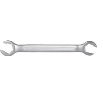 Ks Tools Offener Doppel-Ringschlüssel, abgewinkelt
