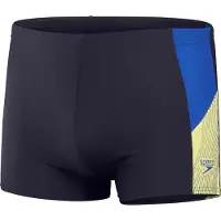 Speedo Dive Badehose Boxer