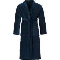 Vossen Bademantel Feeling L Winternight Herren-M