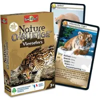 Bioviva Quartett Nature Challenge – Furchterregende Tiere
