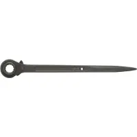 Ks Tools Gerüstbauschlüssel, umschaltbar - 522.1618