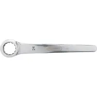 Ks Tools EDELSTAHL Einringschlüssel - 964.1060