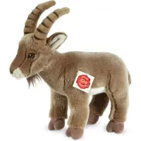 Teddy HERMANN® Teddy Hermann Steinbock 26 cm, Spieltiere, 1,5 Jahr(e)