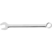 Ks Tools CHROMEplus Ringmaulschlüssel, abgewinkelt - 518.3011