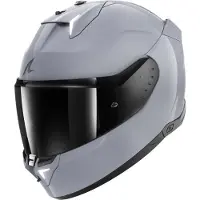Shark Skwal i3 Dark Shadow Edition Helm, grau, L (59/60)