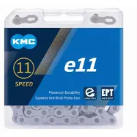 Kmc E11 Ept Road/mtb Kette