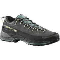 La Sportiva - Women's TX4 Evo - Approachschuhe Gr 37,5 schwarz/grau