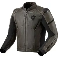 REV'IT! Parallax Lederjacke