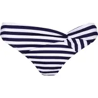 Barts - Women's Custe Bikini Briefs - Bikini-Bottom Gr 38 blau/weiß