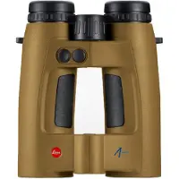 Leica Geovid Pro 10 x 42 AB+ + Lens Cleaning Kit