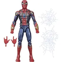 Marvel Avengers: Endgame F91275L0, 4 Jahr(e), Kunststoff