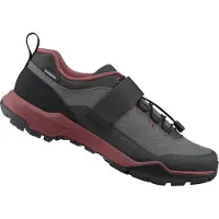 Shimano Ex500 Mtb-schuhe Schwarz,Grau EU 38 Frau Schwarz,Grau EU 38