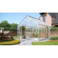 E.P.H. Schmidt Vitavia Gewächshaus Merkur 8300 HKP 4mm, 262904
