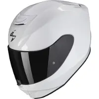 Scorpion Skorpion EXO 391 UNI - Wit | L (59 - 60 cm)