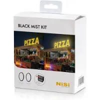 Nisi BLACK MIST KIT 67mm