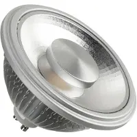 SLV LED Leuchtmittel GU10 - QPAR111 12W 670lm 2700K dimmbar