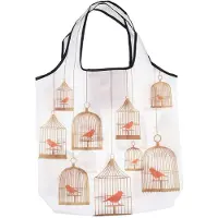 Pluto Design Vogelkäfig-Tasche -