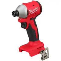 Milwaukee M18 BLIDRC-0 Compacte accu slagschroevendraaier 190Nm 18V Basic Body - 4933492839