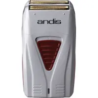 Andis TS-1 17170 Profoil Lithium Herrenrasierer, 80 min Akkubetrieb