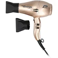 Parlux Advance, 2500 h, 83 m³/h, Gold, 3 m, 2200 W, 1 Stück(e)