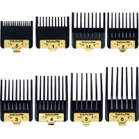 Babyliss PRO FXPCGE 4Artist Premum Clipper Guards