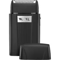 Wahl Super Close, Schwarz, 4,5 cm, Wechselstrom/Batterie, Integrierte Batterie, 150 min, 100 - 240 V