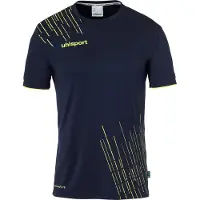 Uhlsport Set aus Trikot und Shorts für Kinder
