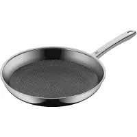 WMF Stielpfanne 24cm Profi Resist vollbesch. 1756246499