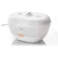 Laica HI3030, Weiß, 200 W, AC, 220 - 240 V, 50 - 60 Hz, 23,8 mm