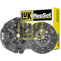 LuK RepSet 628 3078 09 Kupplungssatz
