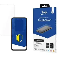 3MK Flexibleglass Samsung A54 A546 Displayschutzfolie 5g
