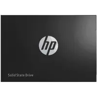 HP S650, 960 GB, 2.5", 560 MB/s