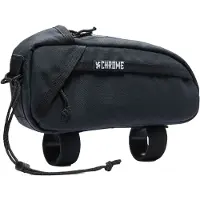Chrome Holman Oberrohrtasche