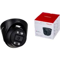 Foscam T8EP, IP-Sicherheitskamera, Draußen, Kabelgebunden, Amazon Alexa & Google Assistant, 4500 K, FCC, CE, WEEE